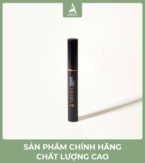 Serum Dưỡng Mi Abera