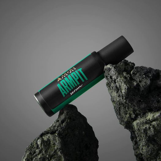 Chăm sóc mùi hương 