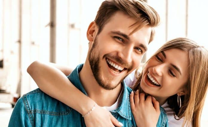 Phụ nữ có thích râu không ? Kết quả bất ngờ từ 7 nghiên cứu khoa học