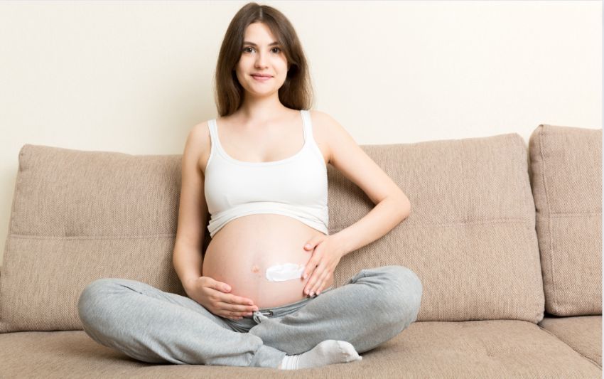 Rạn da có chữa được không? TOP 3 kem mờ rạn da được chuyên gia khuyên dùng