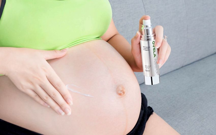 Thuốc hỗ trợ trị rạn da và cách lựa chọn sản phẩm phù hợp