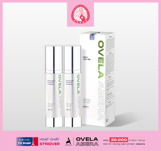 KEM RẠN DA OVELA ABERA