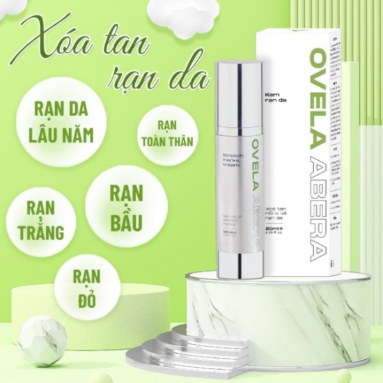 KEM RẠN DA OVELA ABERA