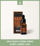 Serum Kích Mọc Tóc - Râu - Chân Mày Abera