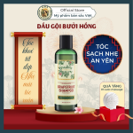 Dầu Gội Bưởi Hồng Abera