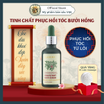 Tinh Dầu Dưỡng Tóc Bưởi Hồng Abera