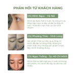 PHẢN HỒI KHÁCH HÀNG