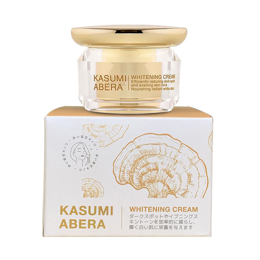 Abera Kasumi Glowing Melasma Cream