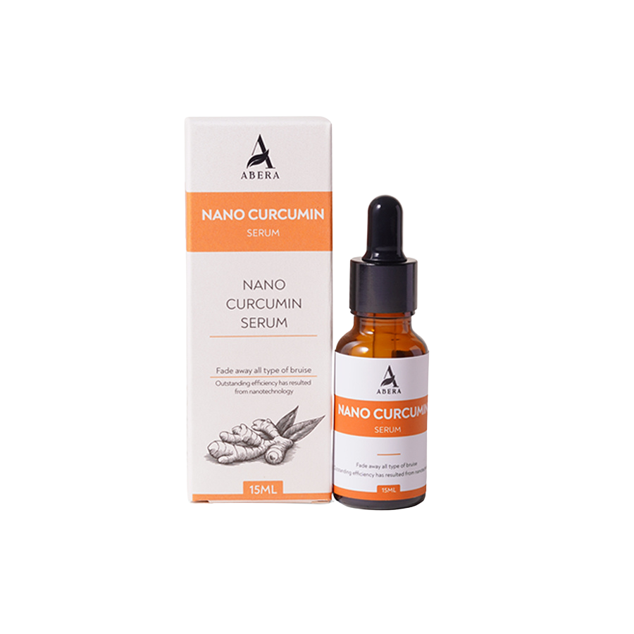 Abera melasma serum