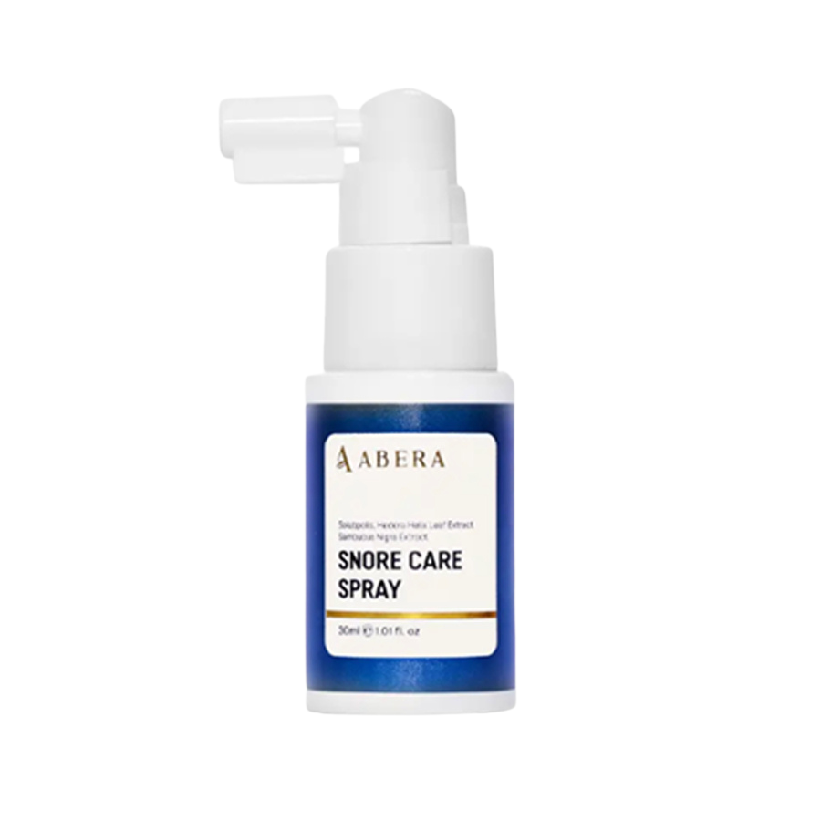 ABERA Snore Care Spray