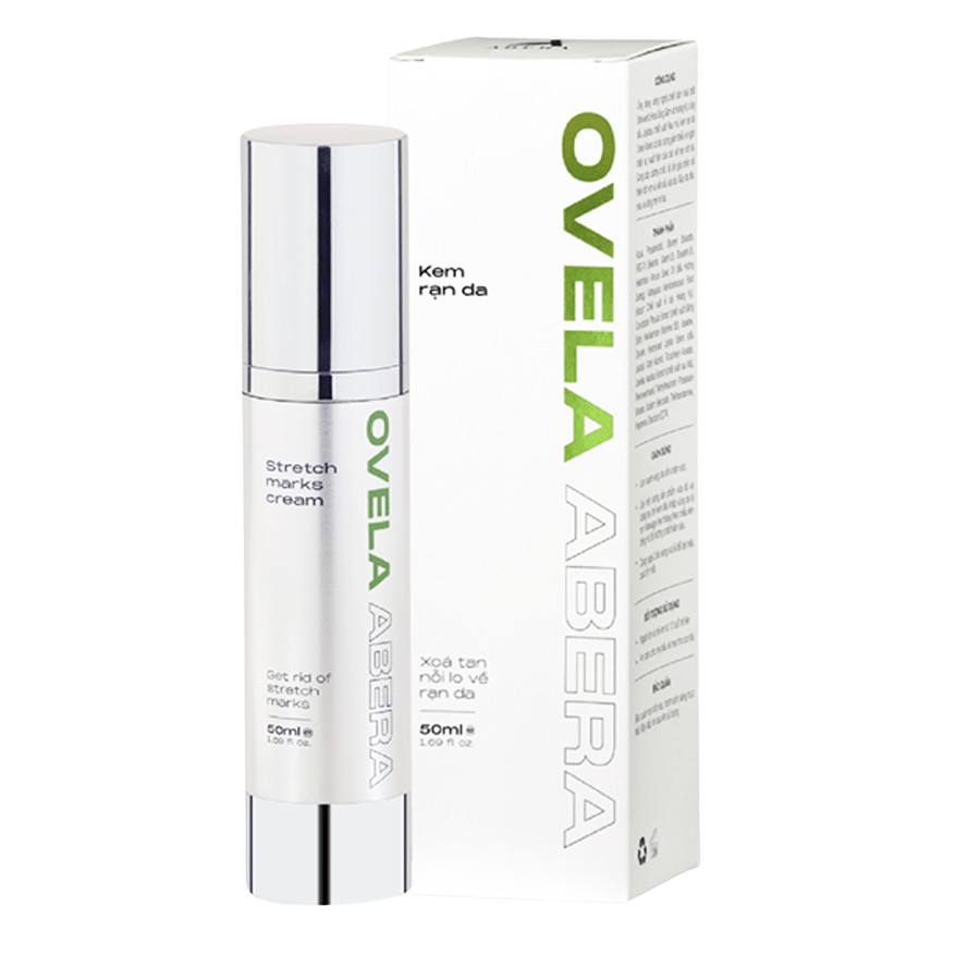  Ovela Abera Stretch Mark Cream Ovela Abera Stretch Mark Cream